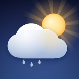 4Cast Weather app icon