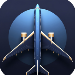 Aerolog EFB app icon