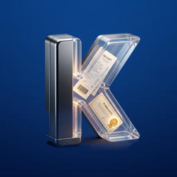 Keepr app icon