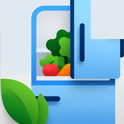 Pantri app icon