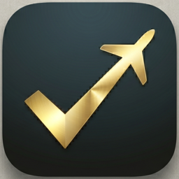PreBrief app icon